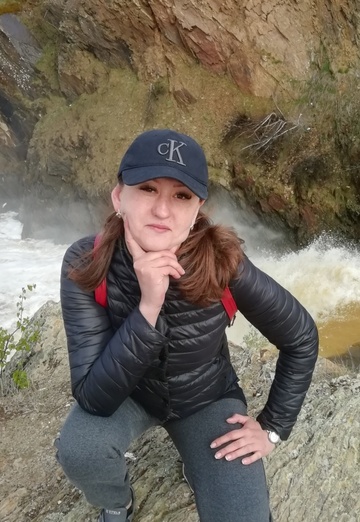 My photo - olesya, 35 from Nizhny Tagil (@olesya52072)