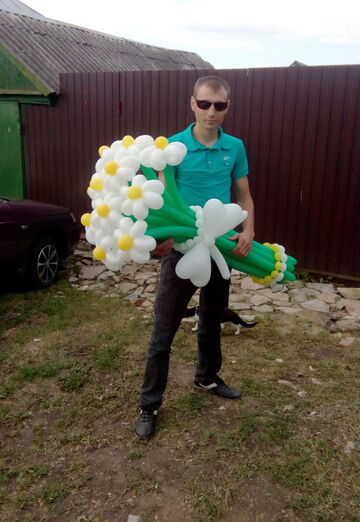 My photo - Igor, 33 from Kirsanov (@2bcm0vliyp)