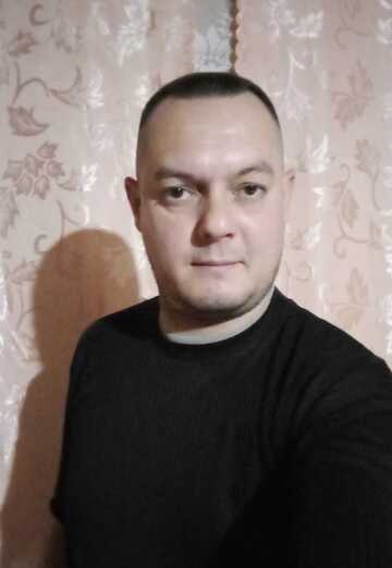 Mein Foto - Dmitrii, 38 aus Astrachan (@dimitriy1518)