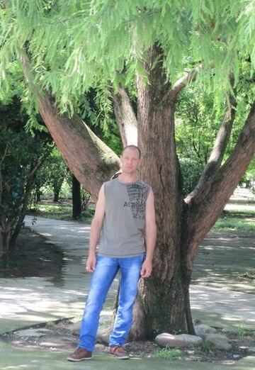 My photo - Denis, 43 from Nizhnevartovsk (@denis90217)