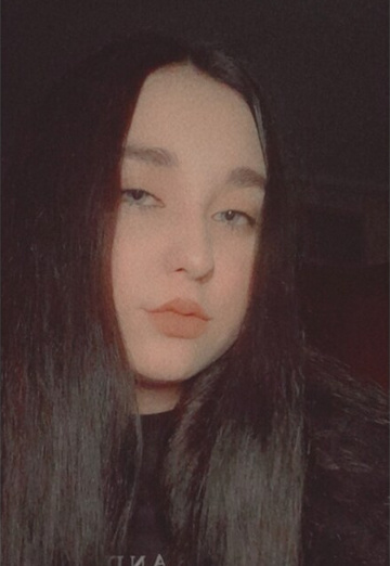 Mein Foto - Anastasija, 20 aus Omsk (@anastasiya204179)