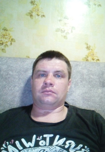 My photo - Aleksandr, 34 from Chelyabinsk (@aleksandr1153117)