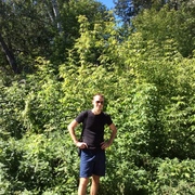 Павел, 37, Озеры