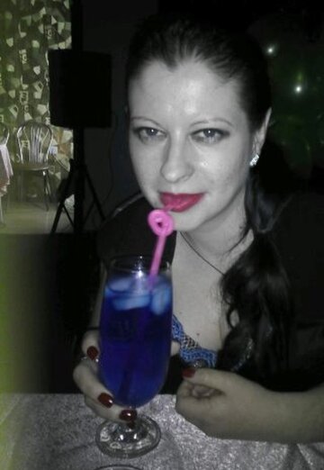 My photo - Lyudmila, 39 from Volnovaha (@ludmila53783)