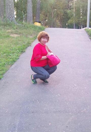 My photo - Tatyana, 53 from Ivanovo (@tatyanakavalyauskas)