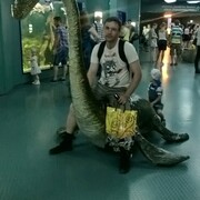 Денис, 37, Гусь-Хрустальный