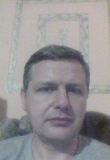 My photo - Viktor, 50 from Petropavlovsk-Kamchatsky (@viktor199463)