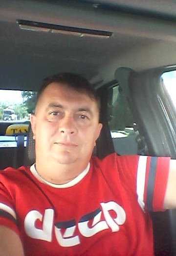 My photo - oleg, 51 from Stary Oskol (@oleg218582)
