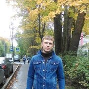 Толя Новиков, 38, Тосно