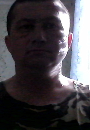 My photo - viktor, 46 from UVA (@viktor127785)