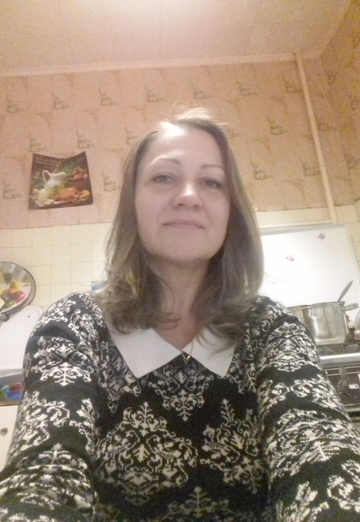 My photo - Lana, 51 from Svetlogorsk (@svetlana145838)