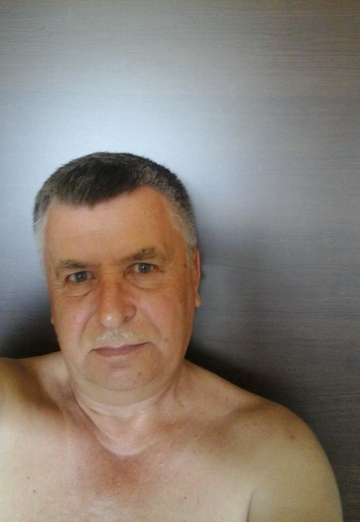 Моя фотография - толя, 70 из Новосибирск (@tolya8006)