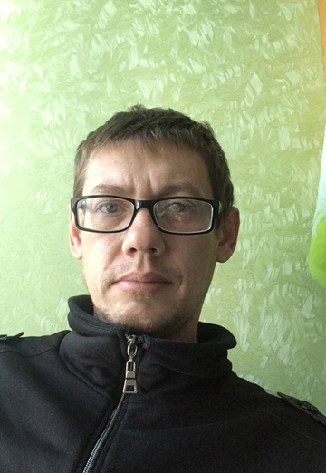 Моя фотография - Олег, 44 из Десногорск (@oleg231695)