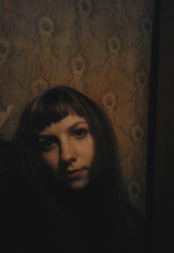 Анастасия Наумова (@anastasiyanaumova) — моя фотография № 1