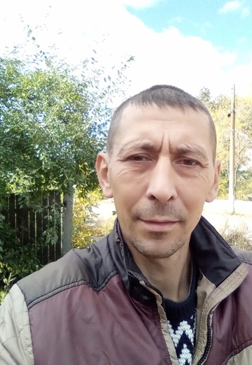 My photo - Aleksey, 44 from Gukovo (@aleksey614865)