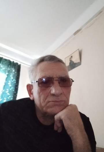 My photo - Artur, 58 from Kyiv (@oleksandr15240)