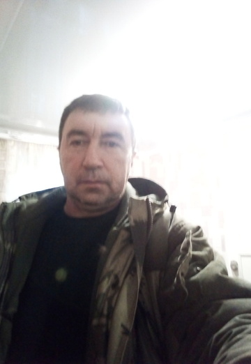 Моя фотография - Сергей, 52 из Петровск (@sergey871197)