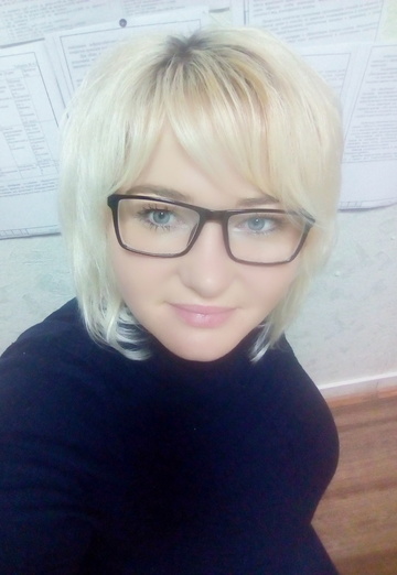 My photo - Elena, 35 from Staryja Darohi (@elena284818)