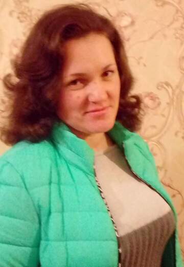 Моя фотография - Лилия, 46 из Обнинск (@liliya23164)