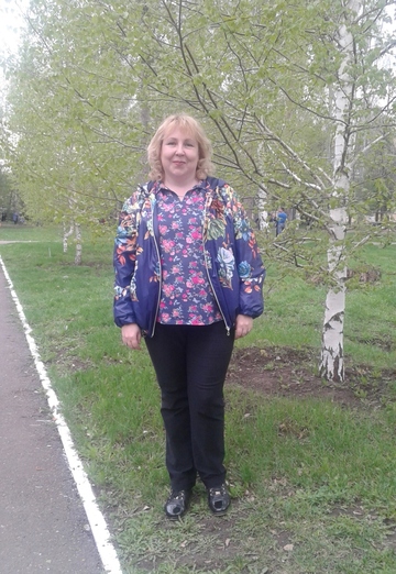 My photo - Svetlana, 52 from Chistopol (@svetlana171884)