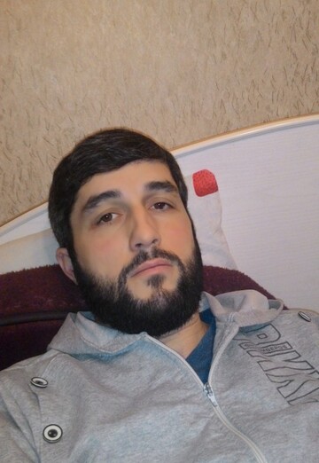 My photo - Zaur, 43 from Izberbash (@zaur2934)