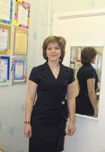 My photo - Gulya, 58 from Kazan (@92m8d2yze1)