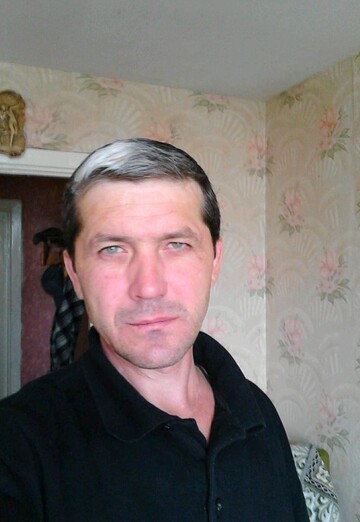 Моя фотография - Сергей, 52 из Гродно (@sergey517881)