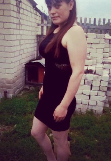 My photo - Katyushka, 25 from Svatove (@katushka4788)