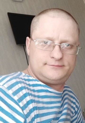 Моя фотография - Александр, 34 из Северск (@aleksandr785325)