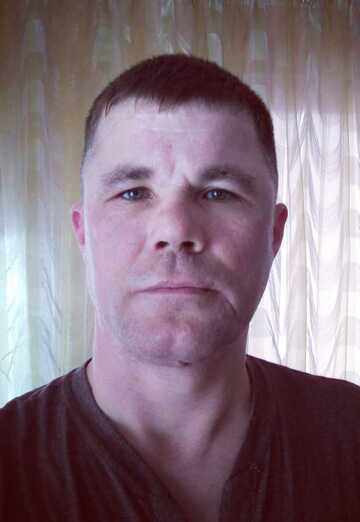 Моя фотография - Алексей Мельников, 45 из Оренбург (@alekseymelnikov55)