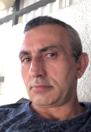 My photo - Garik, 49 from Hadera (@garik12719)