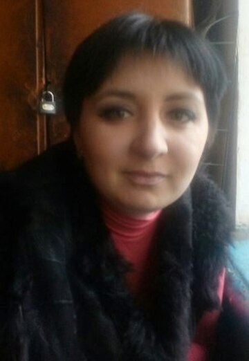 Моя фотография - Юлия, 34 из Одесса (@uliya124170)