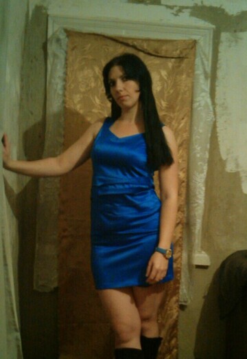 My photo - Dasha, 32 from Avdeevka (@dasha23273)