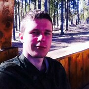 Сергей, 28, Киржач