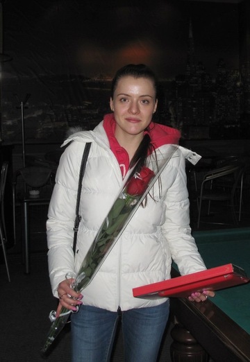 Моя фотография - Катерина, 32 из Великий Новгород (@katerina48031)