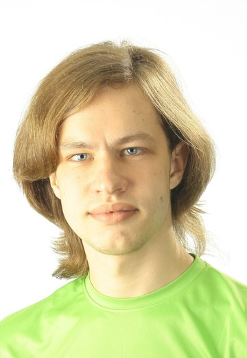 My photo - Fyodor, 34 from Severodvinsk (@remodd)