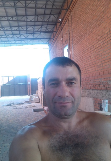My photo - Uzarsif, 38 from Krasnodar (@uzarsif4)