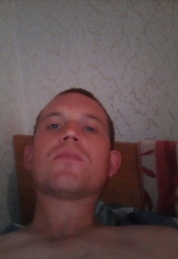 Моя фотография - Egor, 33 из Тюмень (@egor41225)