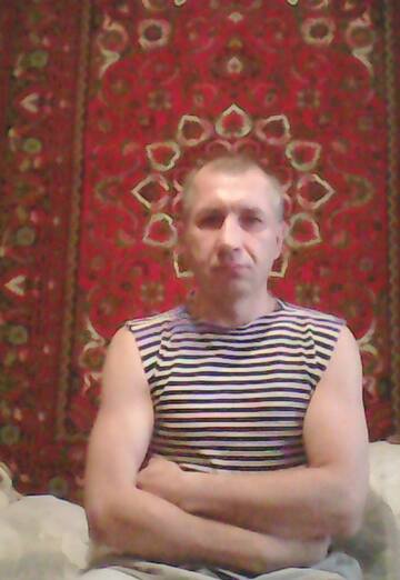 My photo - Aleksey, 49 from Ulyanovsk (@aleksey366114)