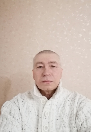 Моя фотография - Василий, 59 из Сургут (@vasiliy89468)