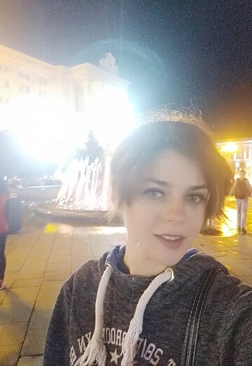 My photo - Lyolya, 38 from Vinnytsia (@olga255887)