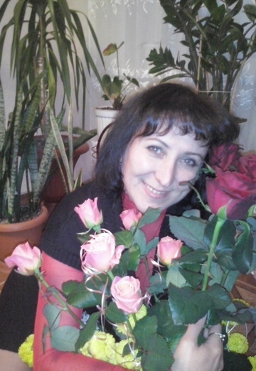 My photo - svetlana, 53 from Pokrovsk (@svetlana80868)