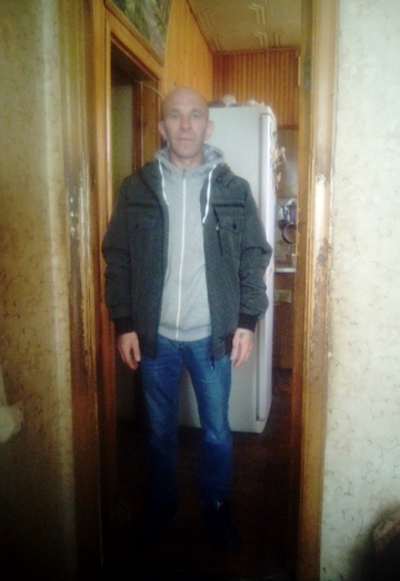 My photo - Aleksandr Filin, 48 from Bryansk (@aleksandrfilin13)