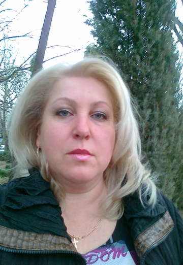 Моя фотография - Наталя, 57 из Каменец-Подольский (@natalya51634)