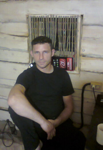 Моя фотография - Алексей, 49 из Москва (@aleksey428761)