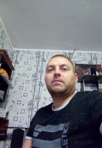 My photo - RUSLAN, 42 from Vilnohirsk (@ruslan139139)
