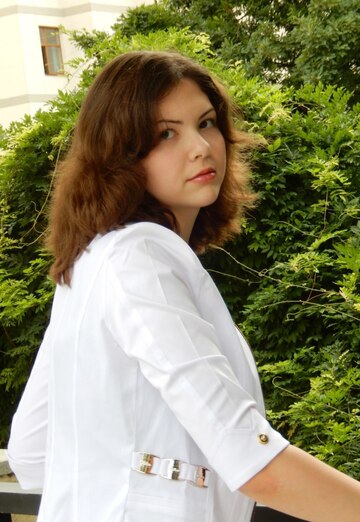 Моя фотография - Elena, 28 из Москва (@elena239861)