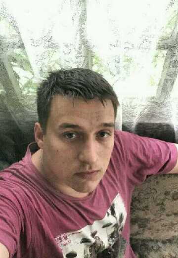 My photo - andrey, 34 from Reutov (@andrey471979)