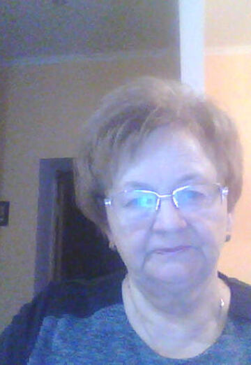 Моя фотография - Анна, 69 из Ровно (@anna155748)