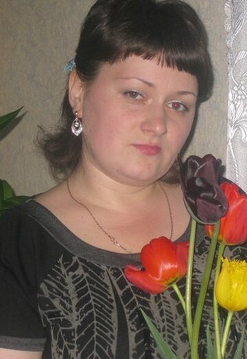Minha foto - Nina, 36 de Nazarovo (@nina11052)